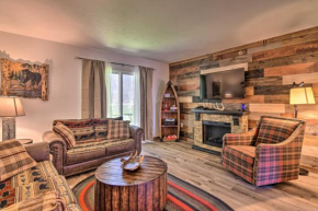 Charming Getaway, 4 Mi to Silver Dollar City!